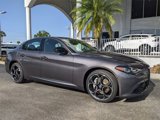 New 2025 Alfa Romeo Giulia Sprint image 2