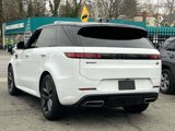 Used 2023 Land Rover Range Rover Sport SE Dynamic image 6