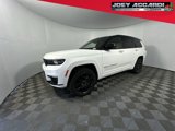 New 2025 Jeep Grand Cherokee L Summit image 4