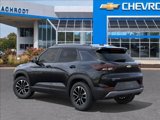 New 2026 Chevrolet TrailBlazer LT image 3