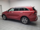 Used 2019 Kia Sorento SX w/ SX Touring Package image 3