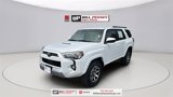 Used 2023 Toyota 4Runner TRD Off-Road image 3