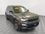 Used 2023 Jeep Grand Cherokee 4WD 4xe image 3