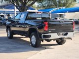 Used 2025 Chevrolet Silverado 2500 LTZ w/ LTZ Convenience Package image 3