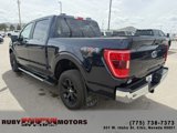 Used 2023 Ford F150 XLT image 5