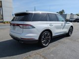 New 2025 Lincoln Aviator Reserve w/ Illumination Package image 4