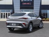 New 2025 Buick Envista Preferred image 4