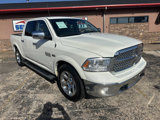 Used 2017 RAM 1500 Laramie w/ Protection Group image 3