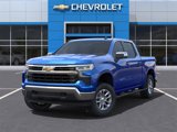 New 2025 Chevrolet Silverado 1500 LT image 6