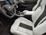 New 2026 BMW M4 xDrive Competition image 5