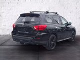 Used 2018 Nissan Pathfinder SL w/ Midnight Edition Package image 3