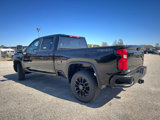 New 2025 Chevrolet Silverado 2500 Custom w/ Custom Value Package image 5