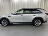 Used 2024 MAZDA CX-90 3.3 Turbo w/ Premium Package image 3