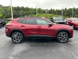 Used 2024 Chevrolet Trax RS w/ Driver Confidence Package image 2