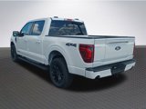 New 2025 Ford F150 Lariat image 5