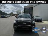 Certified 2024 INFINITI QX80 Sensory image 3