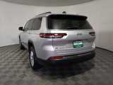 Used 2021 Jeep Grand Cherokee L Laredo w/ Luxury Tech Group I image 6