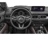 New 2025 MAZDA CX-5 Signature image 4