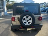 Used 2022 Jeep Wrangler Sport image 6