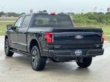 New 2025 Ford F150 Lightning XLT image 5