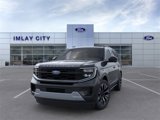 New 2025 Ford Expedition Platinum image 2