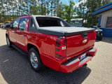 Used 2009 Chevrolet Avalanche LTZ image 4