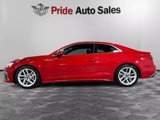 Used 2023 Audi A5 2.0T Premium image 5