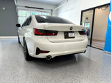 Used 2019 BMW 330i Sedan image 4