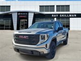 New 2025 GMC Sierra 1500 Elevation w/ X31 Off-Road Package image 2