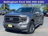 Used 2022 Ford F150 Lariat image 1