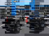 New 2025 Chevrolet Silverado 1500 RST image 4