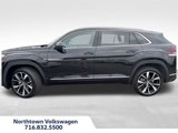 New 2026 Volkswagen Atlas Cross Sport SEL Premium R-Line image 2