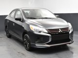 New 2024 Mitsubishi Mirage G4 Black Edition image 2