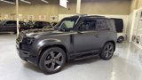 Used 2023 Land Rover Defender 90 V8 image 5
