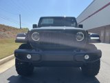New 2025 Jeep Wrangler Willys image 2