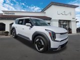 New 2026 Kia EV9 Wind image 2