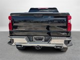 New 2026 Chevrolet Silverado 1500 LT image 5