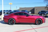 New 2025 Ford Mustang GT Premium image 3
