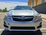 Used 2016 Subaru Impreza 2.0i Sport Limited image 4