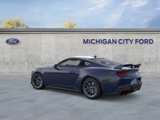 New 2025 Ford Mustang Dark Horse image 4