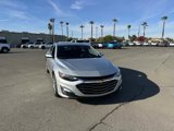 Used 2022 Chevrolet Malibu LT image 3
