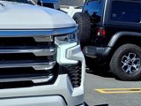 Used 2024 Chevrolet Silverado 1500 High Country image 5