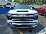 New 2025 Chevrolet Silverado 3500 LTZ w/ LTZ Convenience Package image 2