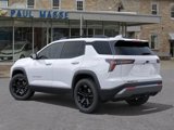 New 2026 Chevrolet Equinox LT w/ Convenience Package II image 3