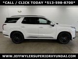 New 2025 Hyundai Palisade Calligraphy image 2