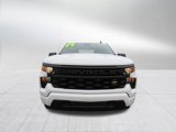 Used 2024 Chevrolet Silverado 1500 Custom image 2