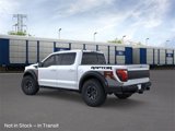 New 2025 Ford F150 Raptor image 4