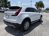 Certified 2020 Cadillac XT4 Premium Luxury image 6