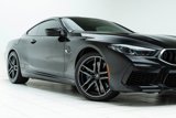 Used 2020 BMW M8 Coupe image 3