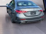 Certified 2024 Mercedes-Benz C 300 4MATIC Sedan image 3